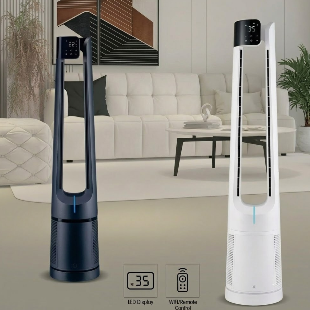 Tower-Fan