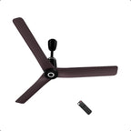 Atomberg Aris Contour Smart 48" BLDC Ceiling Fan (Umber Brown) | AT-145