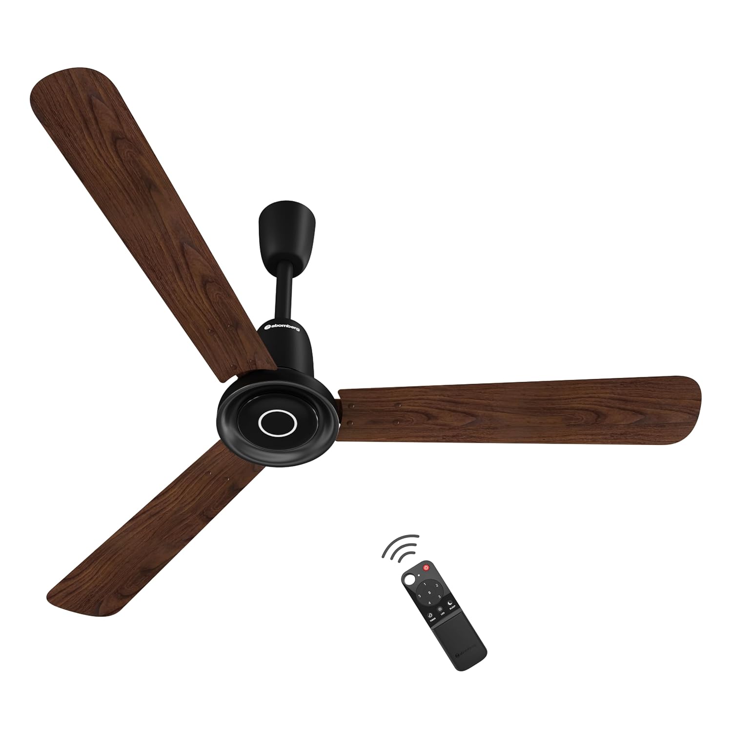 Atomberg Studio Nexus Smart 1400mm BLDC Ceiling Fan with IoT & Remote Control  | AT-147