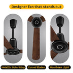 Atomberg Studio Nexus Smart 1400mm BLDC Ceiling Fan with IoT & Remote Control  | AT-147