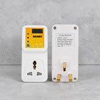 Belamy 3300W Voltage Protector | BE-2125D