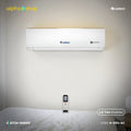 Gree GS-18XZNA3V Zeno 1.5 Ton Inverter Split Air Conditioner | G-3153-AC