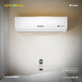 Gree GS-24XZNA3V Zeno 2 Ton Inverter Split Air Conditioner | G-3152-AC