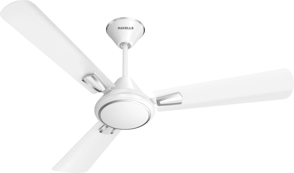 Havells CREW DECO  56'' Pearl White H-268