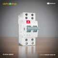 Miniature Circuit Breaker(MCB) 10KA | H-MECDP-MCB-DP