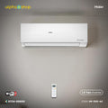 Haier 1.5 Ton WifiCool Inverter AC HSU-18 Split Air Conditioner | HR-3162-AC