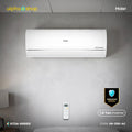 Haier HSU-19 UV Cool Pro 1.6 Ton Inverter AC